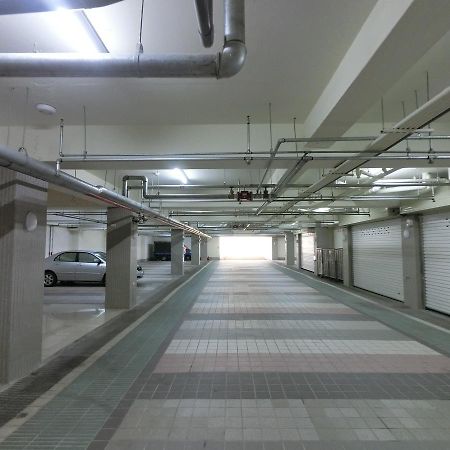 מלון 雲林斗六福爾摩莎大飯店 מראה חיצוני תמונה