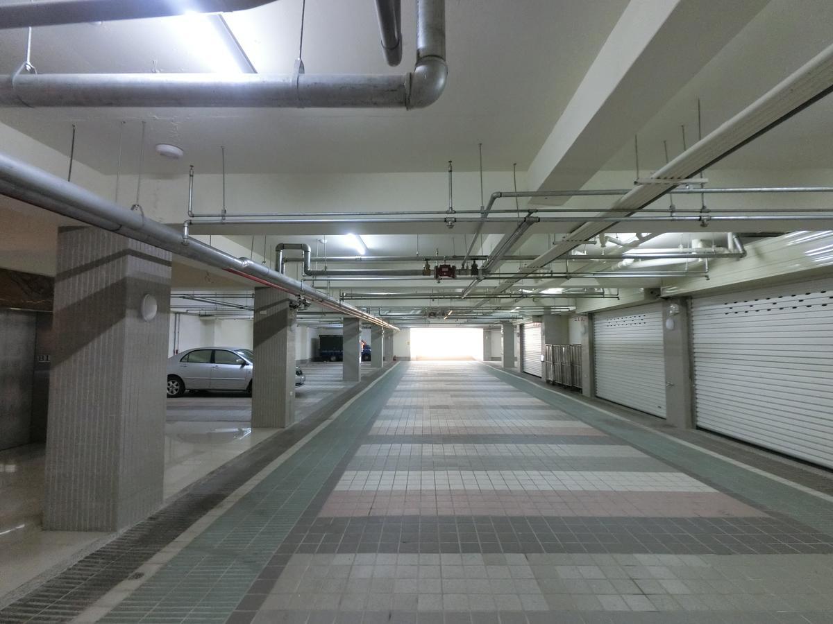 מלון 雲林斗六福爾摩莎大飯店 מראה חיצוני תמונה